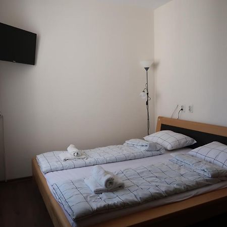 Downtown Studio III Apartamento Târgu-Mureş Exterior foto