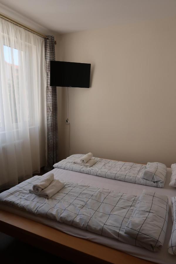 Downtown Studio III Apartamento Târgu-Mureş Exterior foto